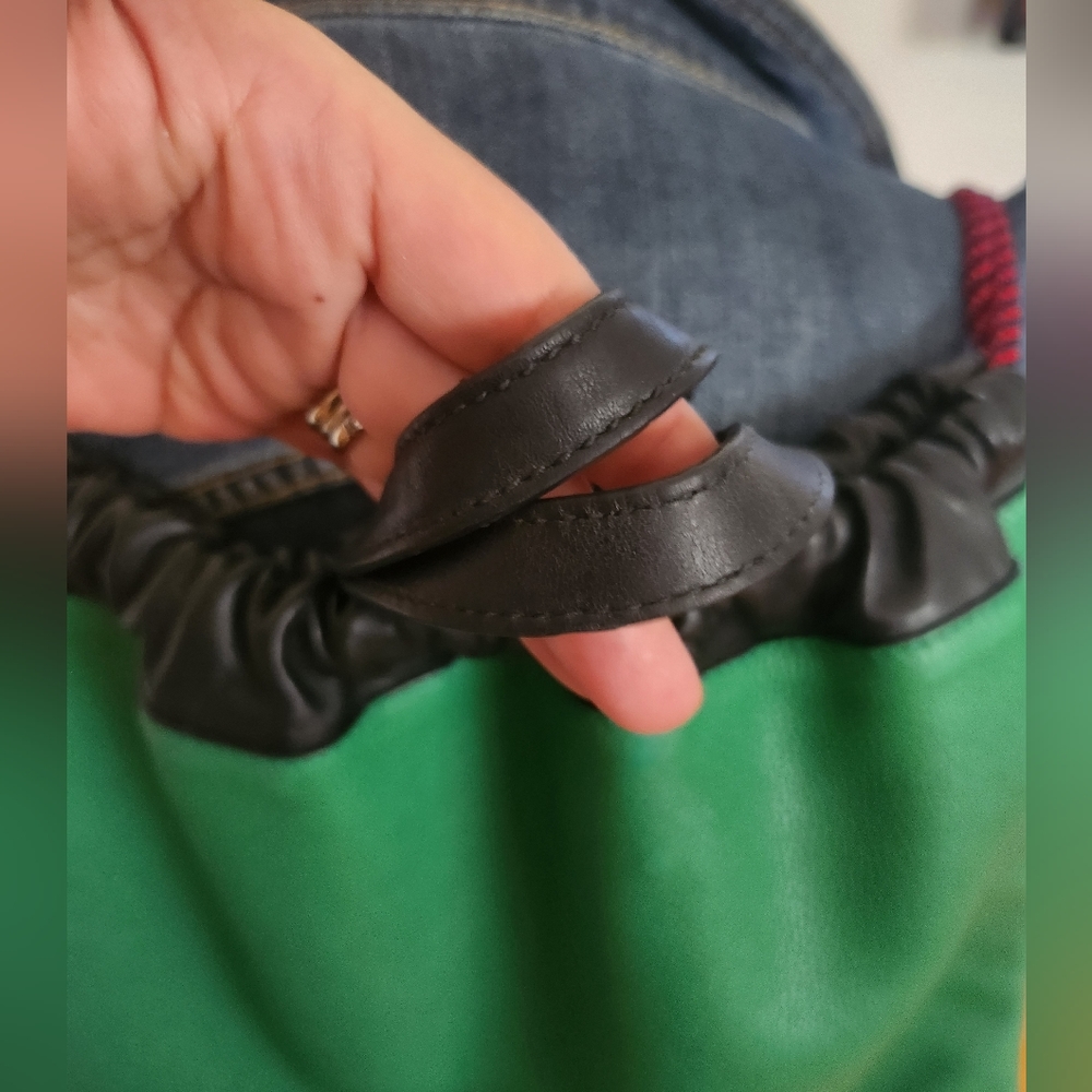 GUCCI backpack - Picture 5 of 13